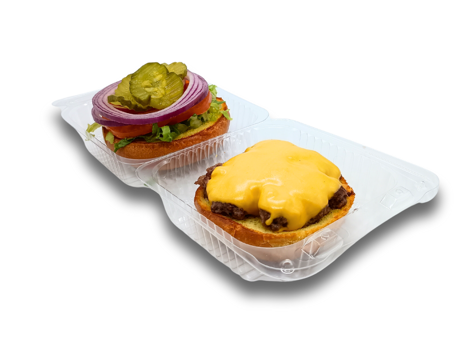 AF Cheeseburger
