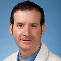 Eric D. Farrell, MD Photo