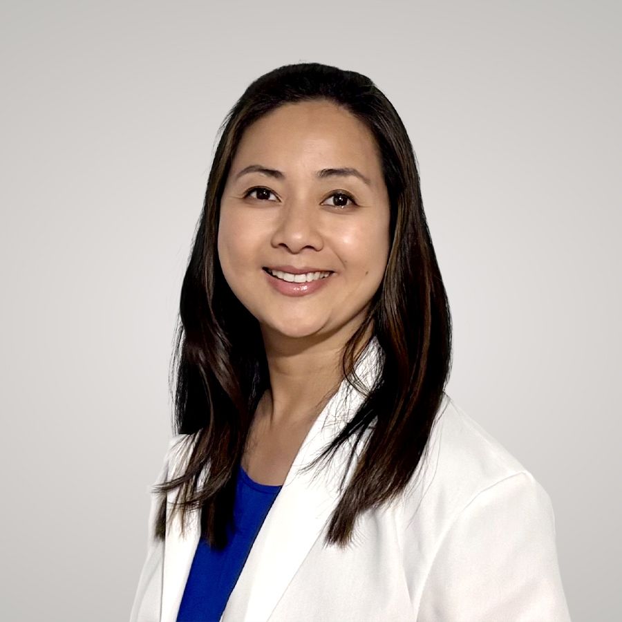 Cyril Theresa Esguerra Gampol, APRN