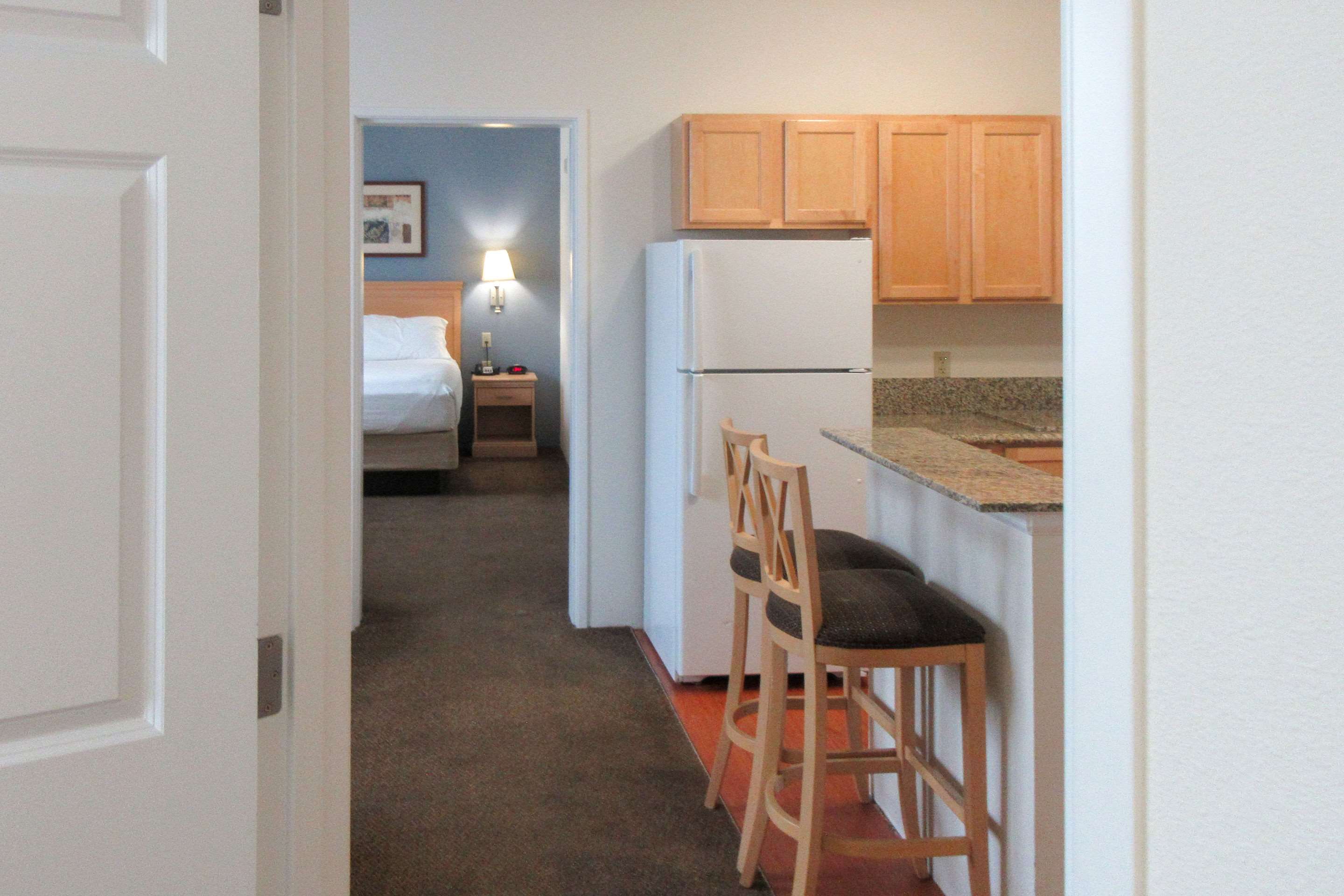 Quality Inn & Suites Denver South Park Meadows Area Photo