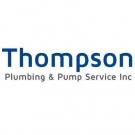 Thompson Plumbing & Pump Service Inc.