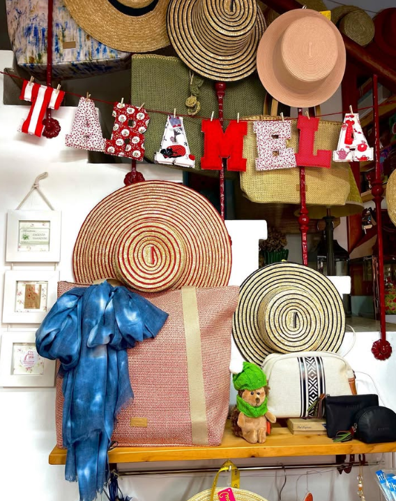 Galería en miniatura