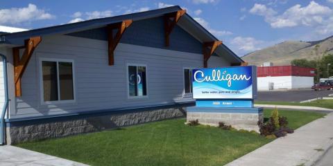 Culligan Water Conditioning of Missoula, MT Photo