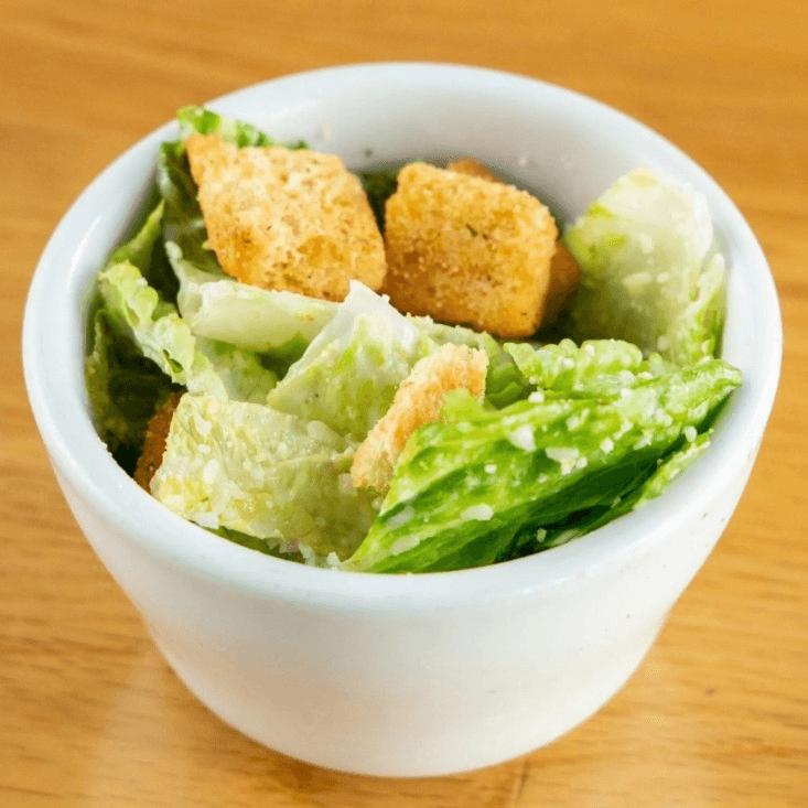 Caesar Salad (8oz)