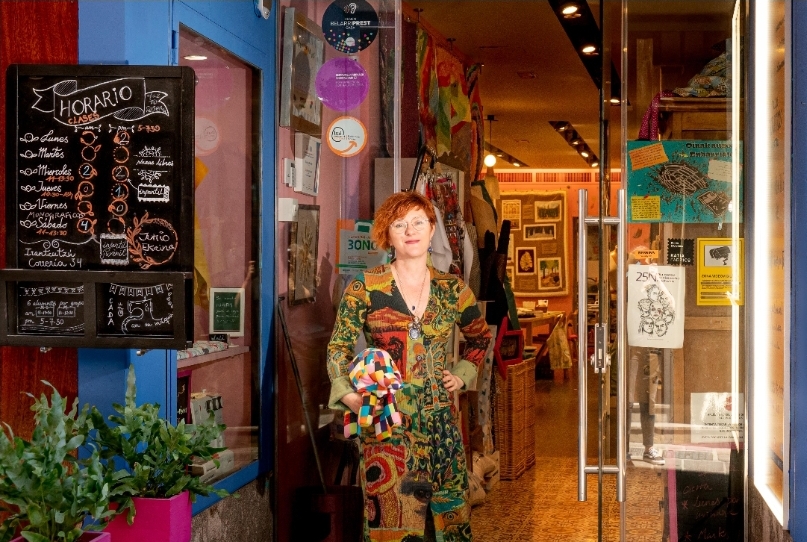 Galería en miniatura