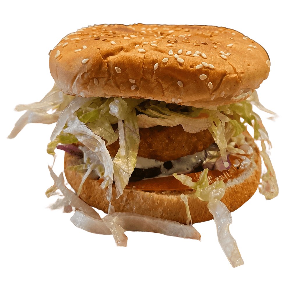 Chicken Burger 