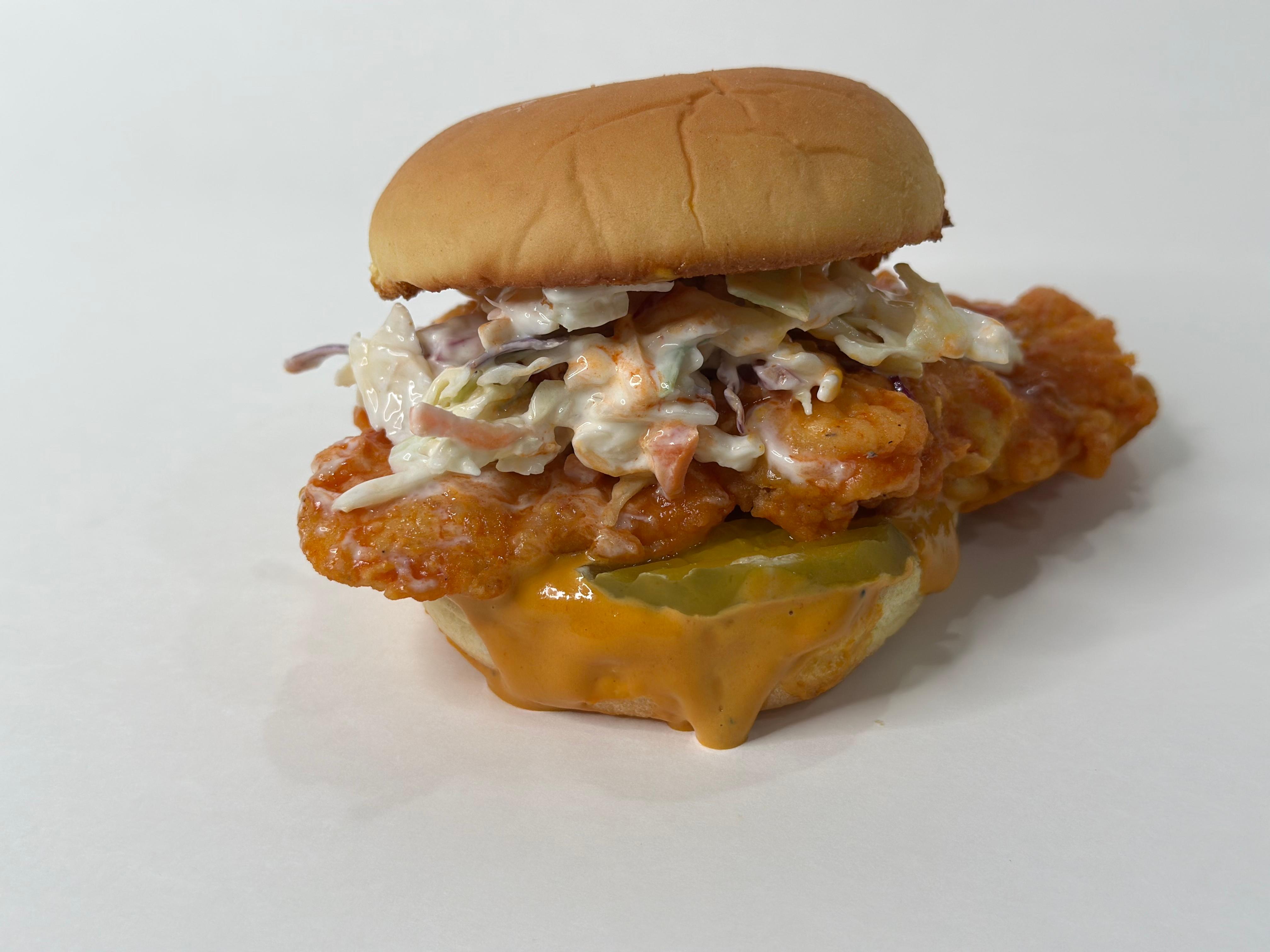 Solo Slider