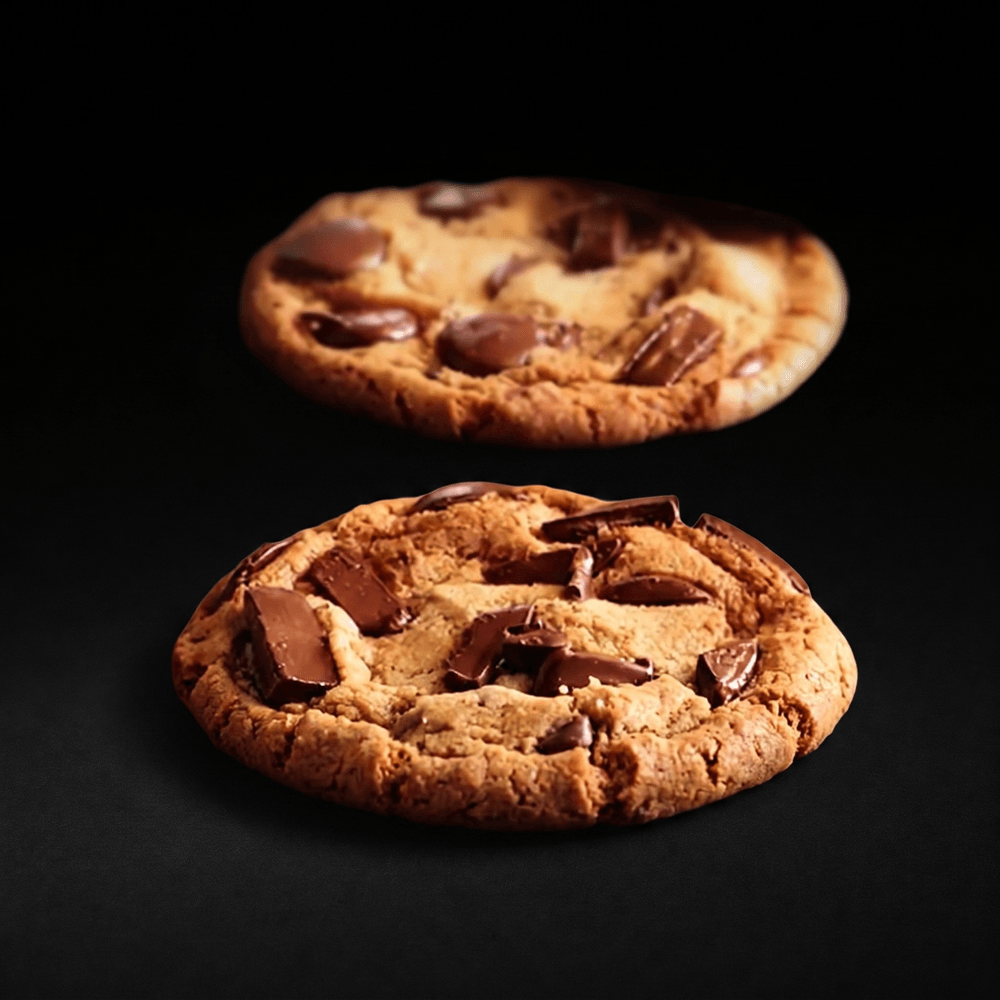 Chocolate Chunk Cookie