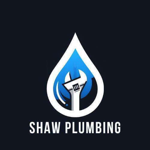 Shaw Plumbing Logo