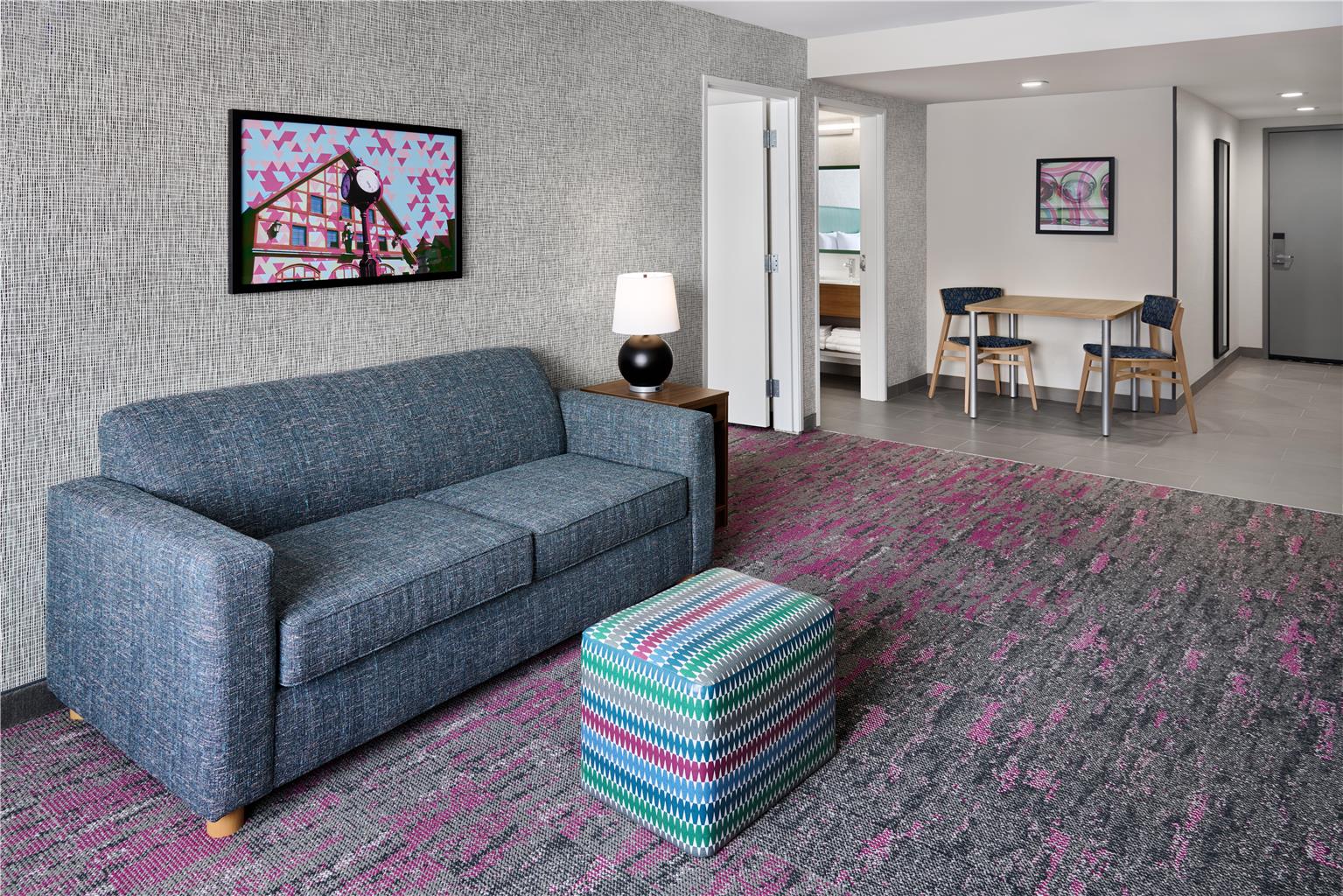 Home2 Suites by Hilton Frankenmuth Image