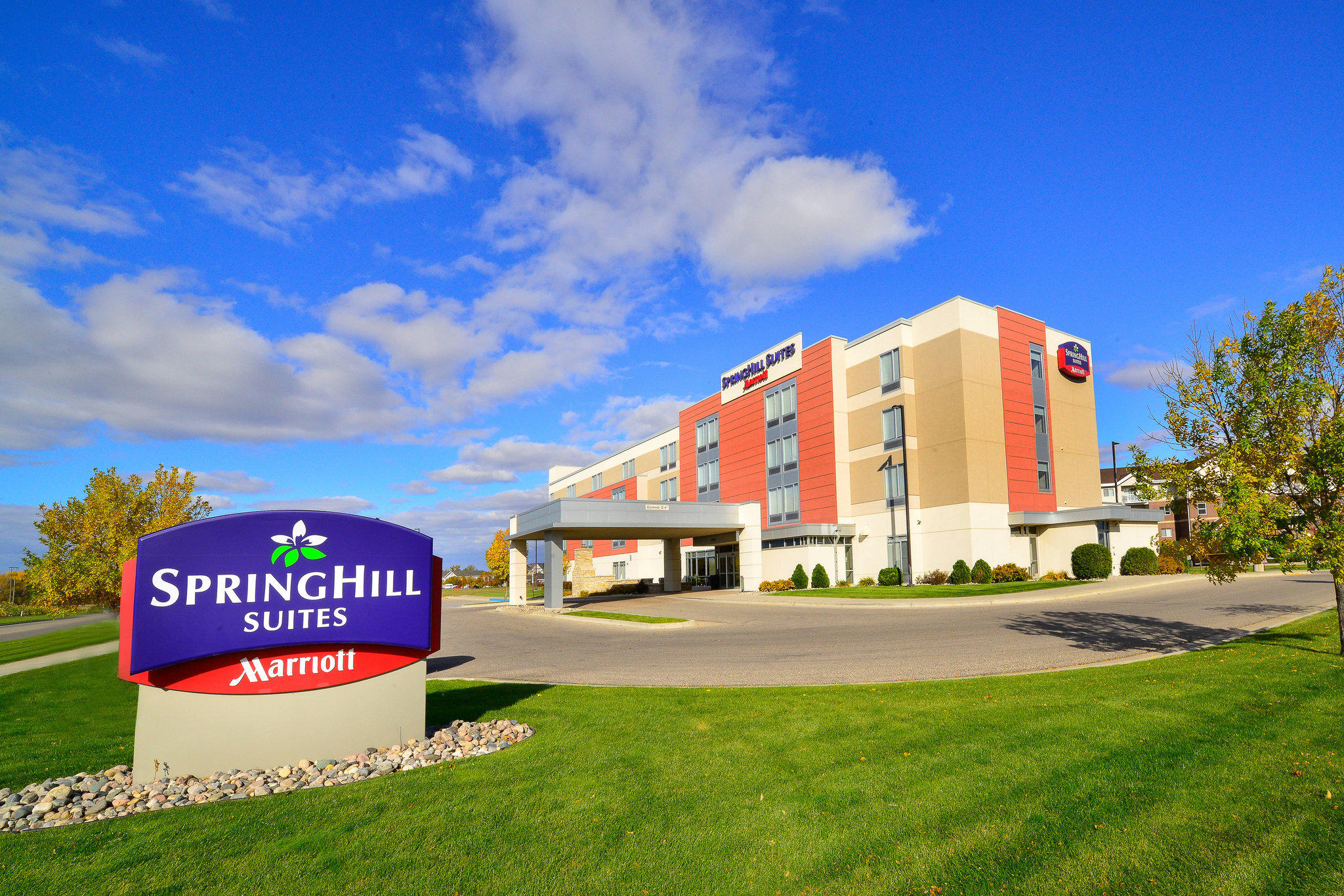 SpringHill Suites by Marriott Grand Forks Photo