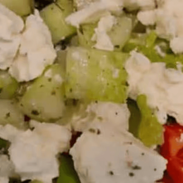 Shepherd Salad