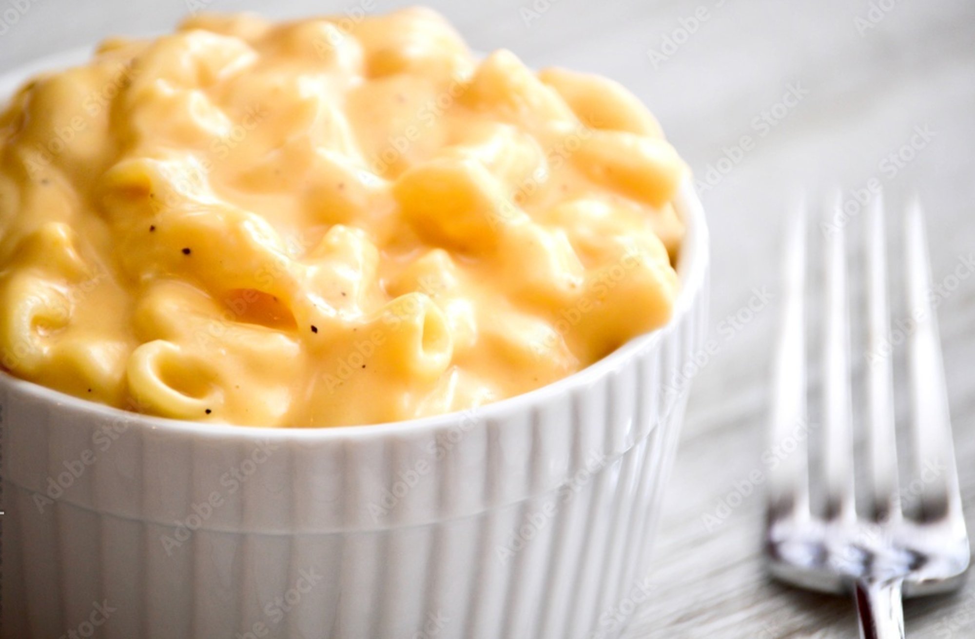 Mac & Cheese