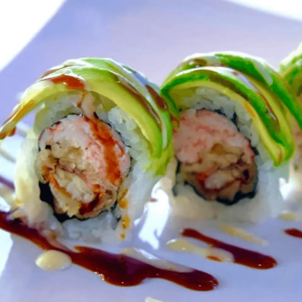 Rising Star Roll
