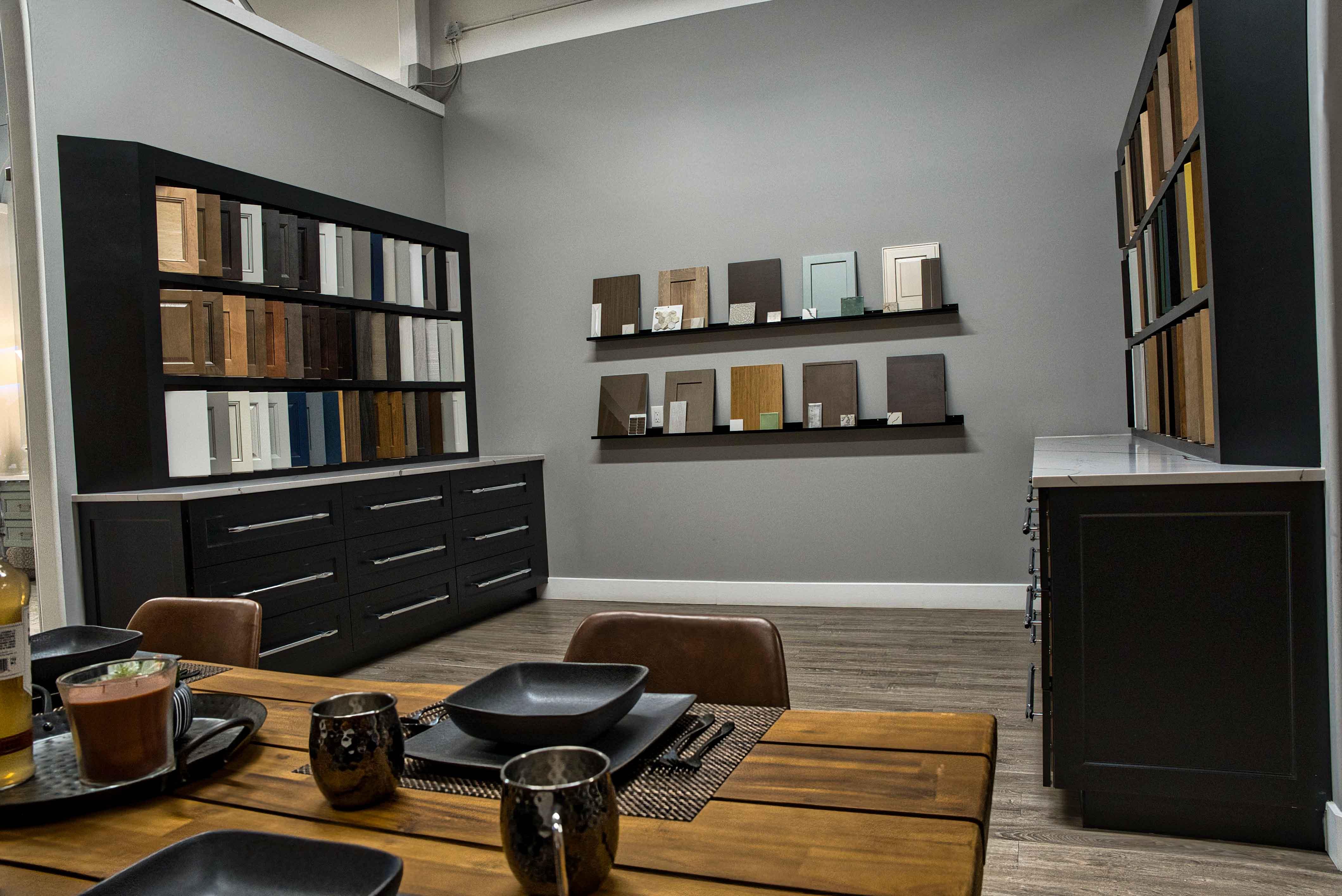 Jax Bargain Cabinets & Flooring Image