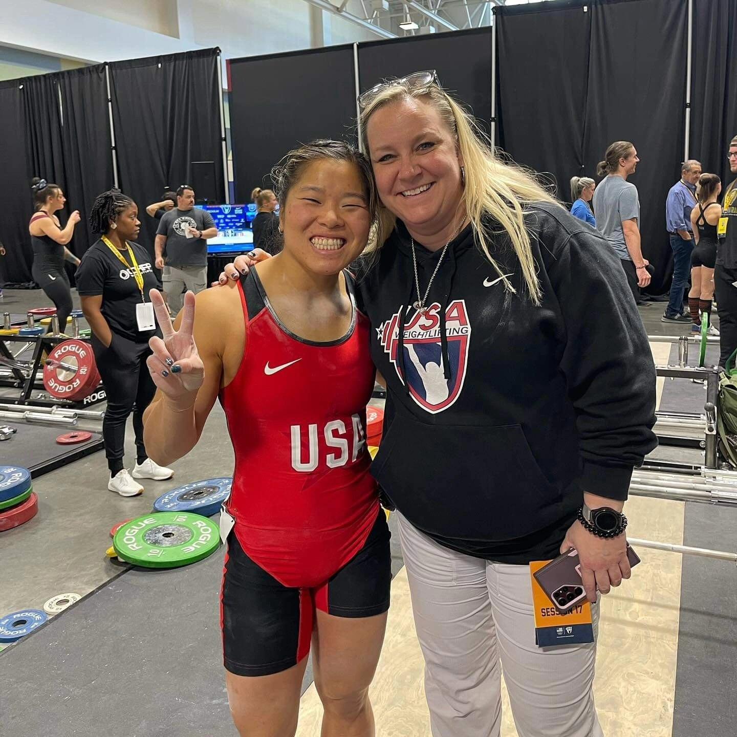 KC Weightlifting Image