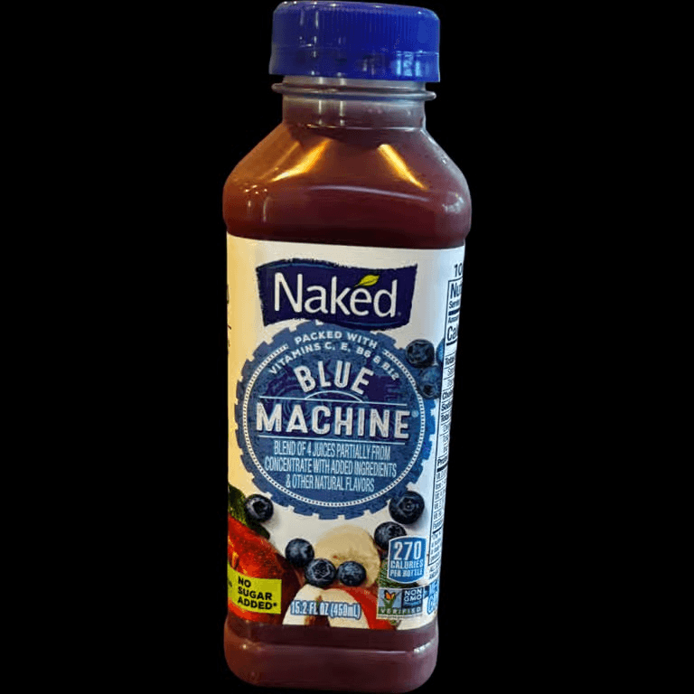Naked