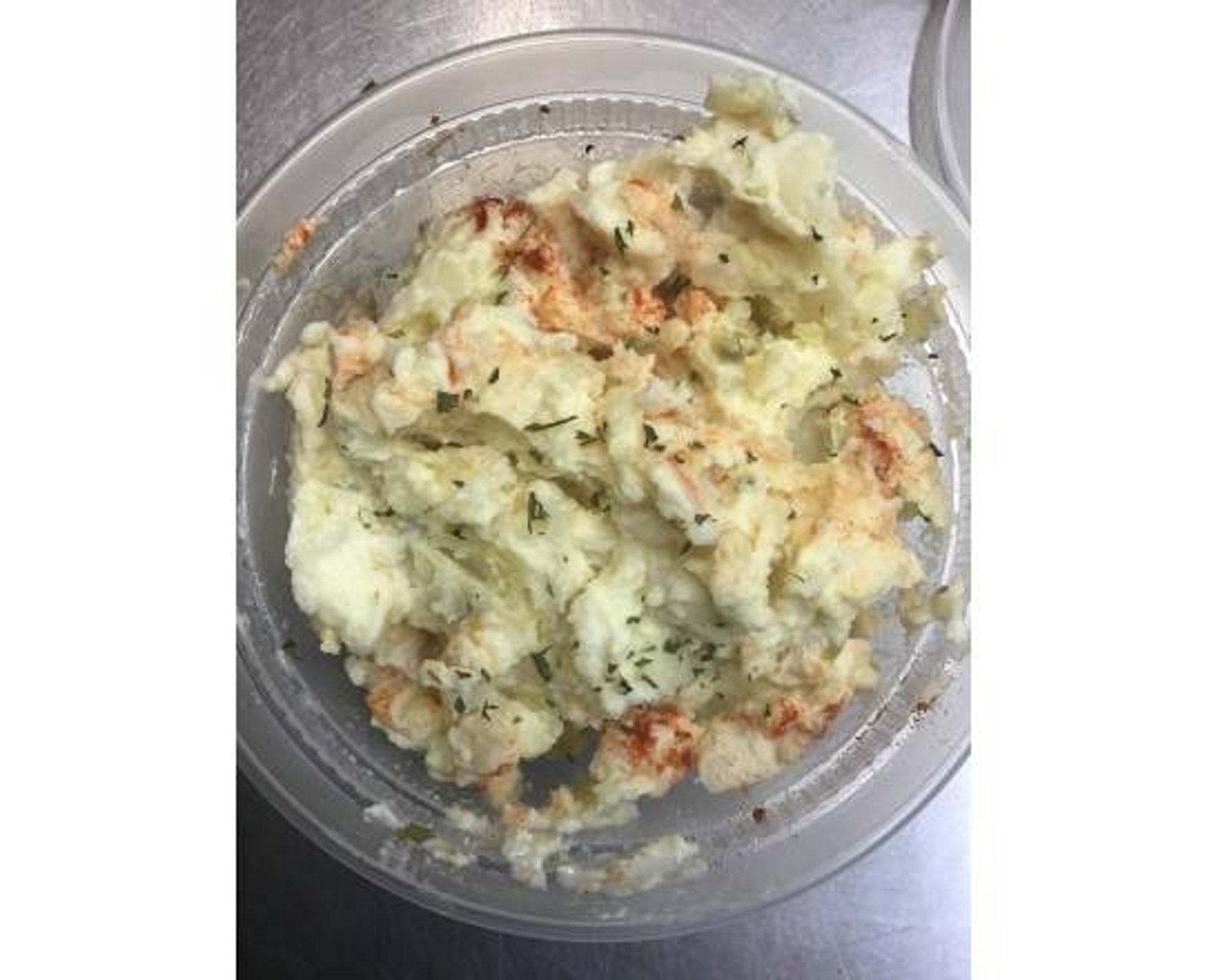 Potato Salad