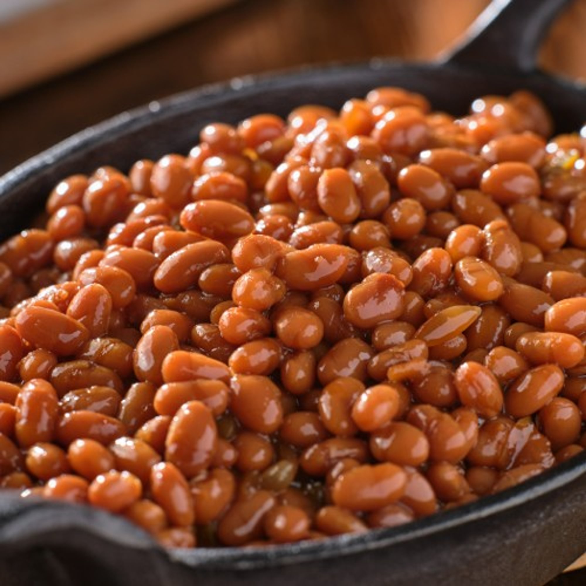 Baked Beans