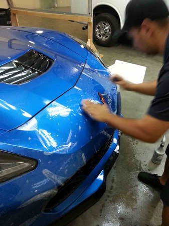 Window Tinting Services based in Avondale, AZ Window Tinting Services based in Avondale, AZ