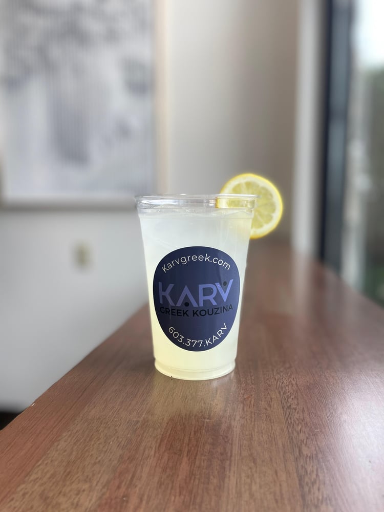 LEMONADA