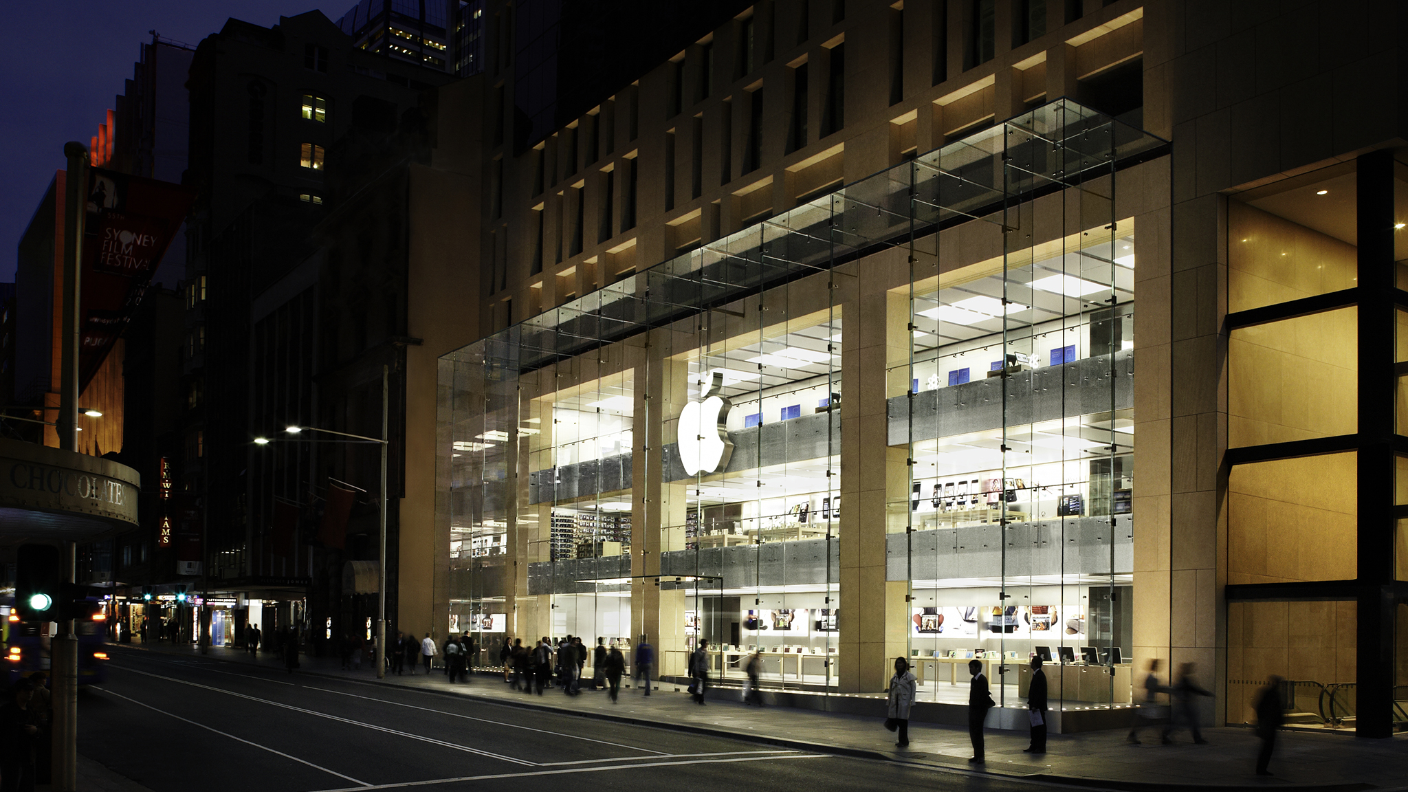Images Apple Sydney