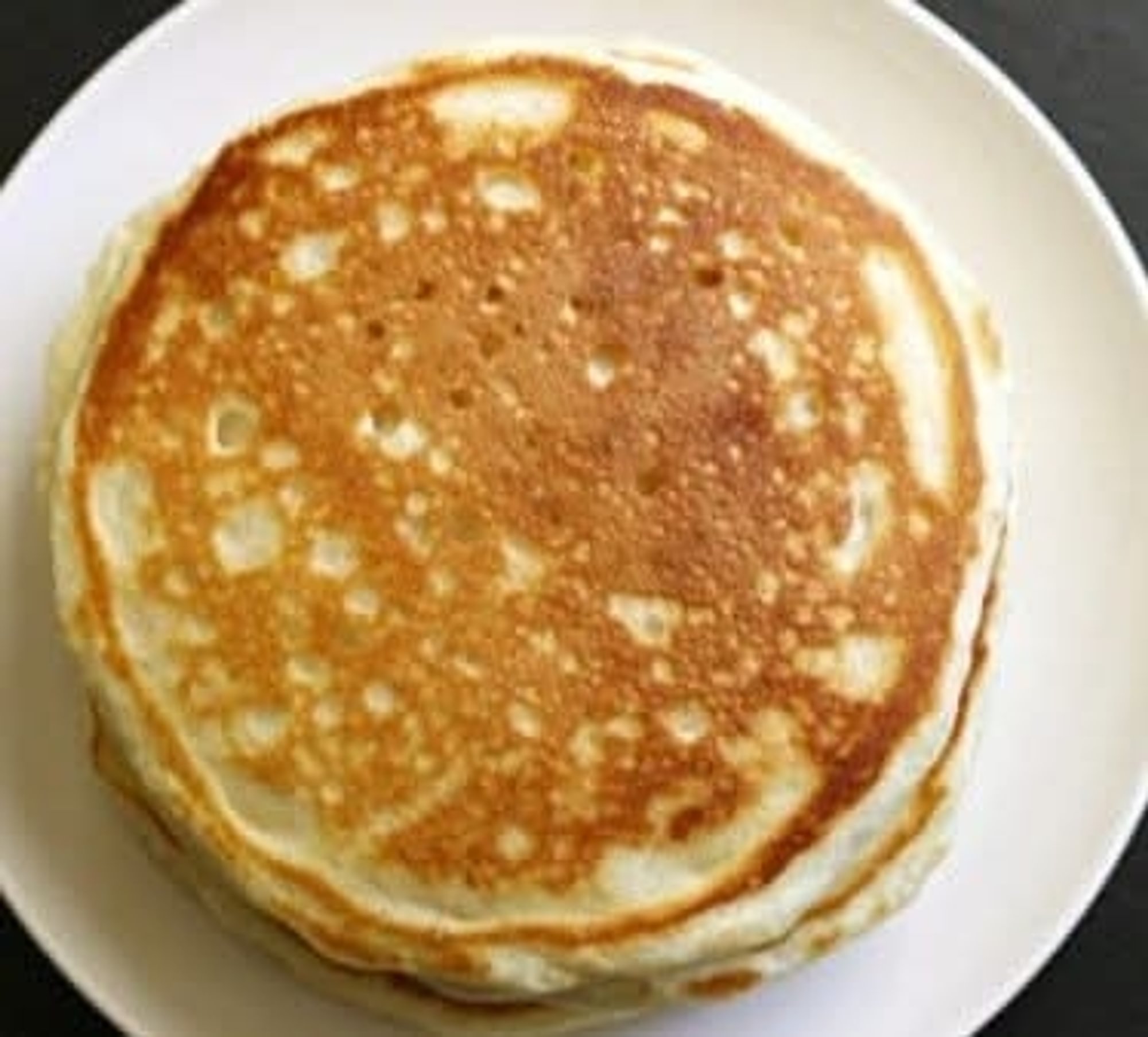 One Pancake