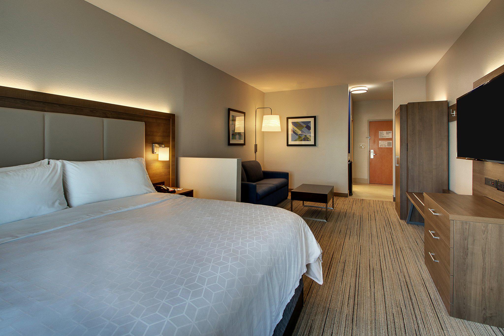 Holiday Inn Express & Suites Atlanta NW - Powder Springs Photo