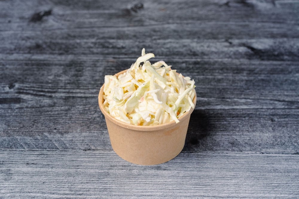 Homemade Slaw