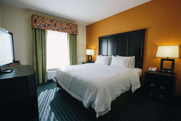 Images Hampton Inn & Suites Effingham