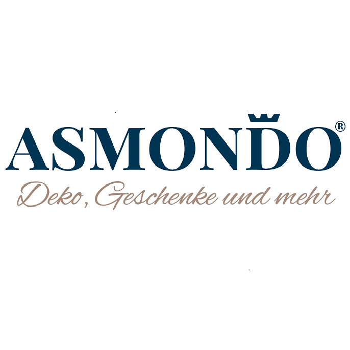Logo von ASK Deko und Geschenke /asmondo GmbH und Co KG