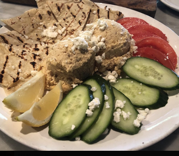 Hummus