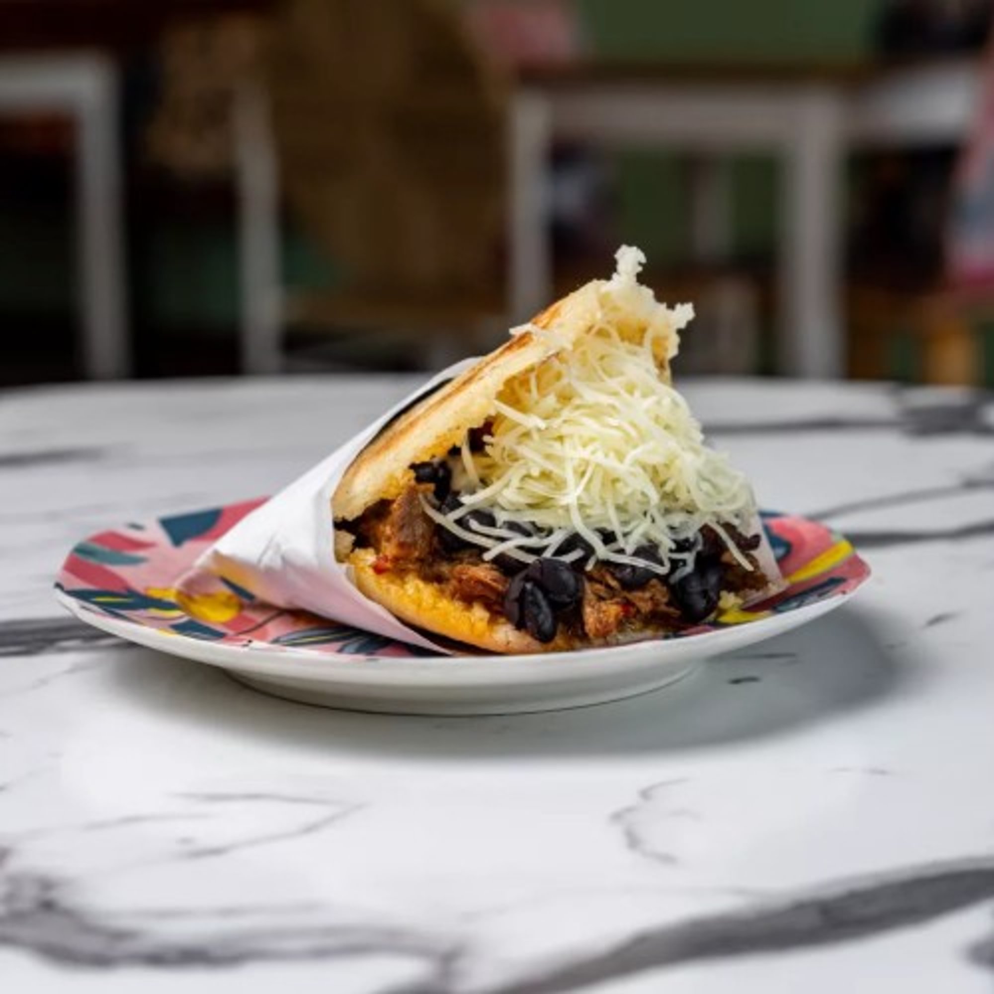 305 Arepa