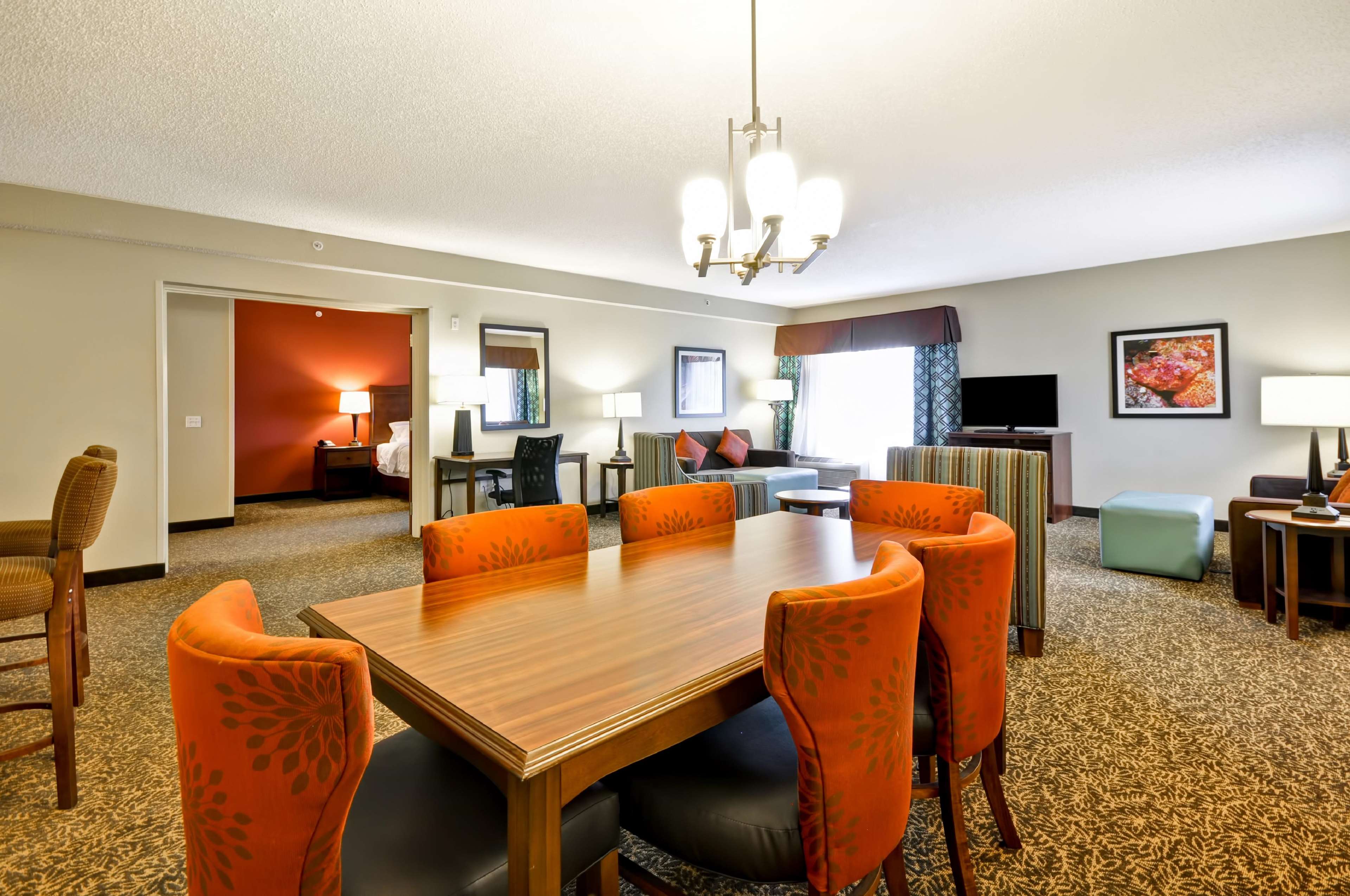 Hampton Inn Boca Raton-Deerfield Beach Photo