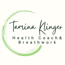Logo von Tamina Klinger - Health Coach & Breathwork