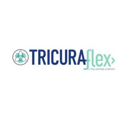 Logo von TRICURAFLEX GmbH | Nürnberg