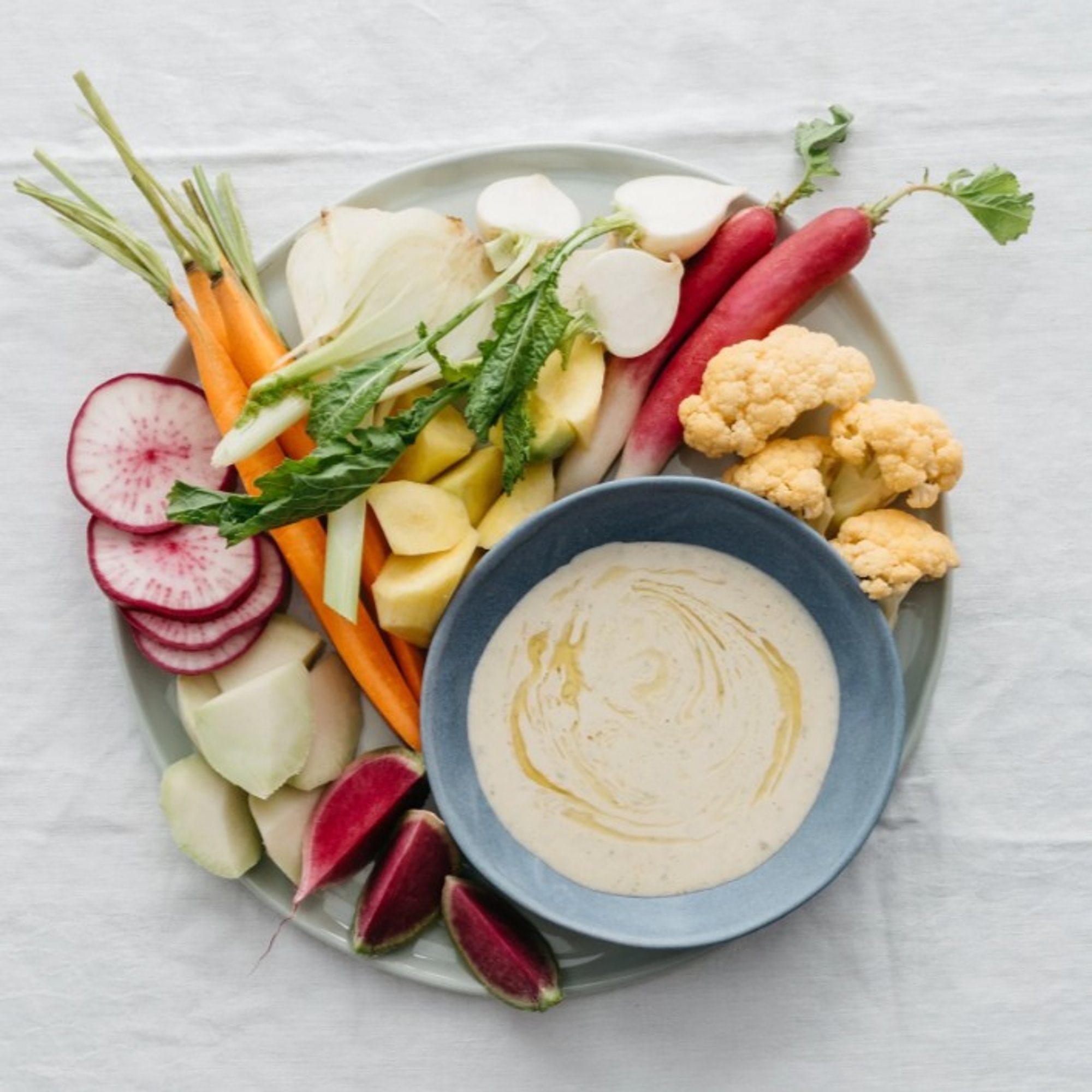 Crudite