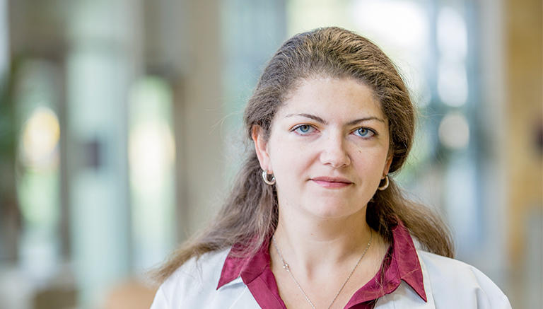 Natalya Rukhman, MD Image