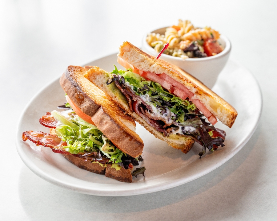 Cali BLT
