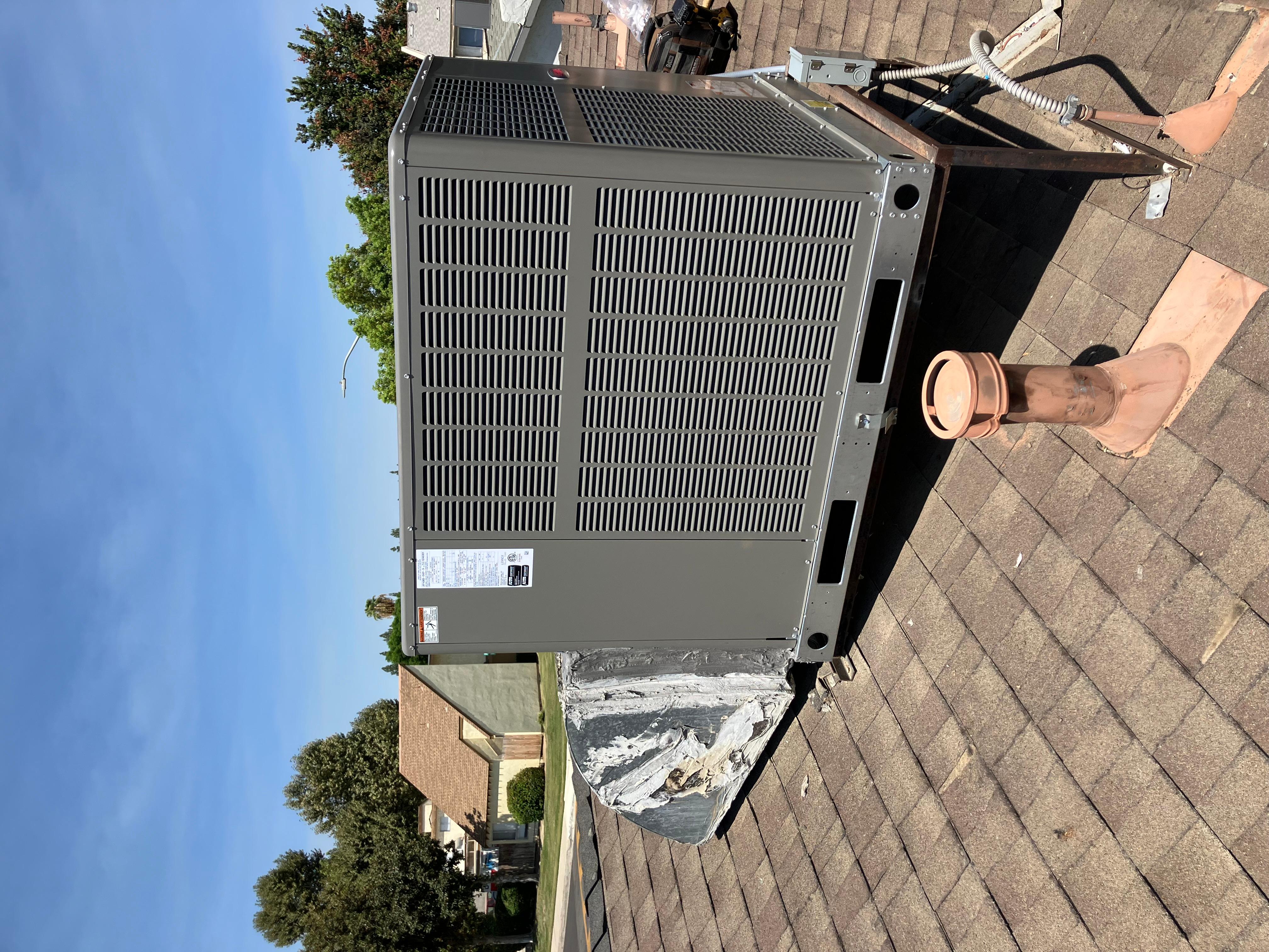 Central California Air Inc. Image