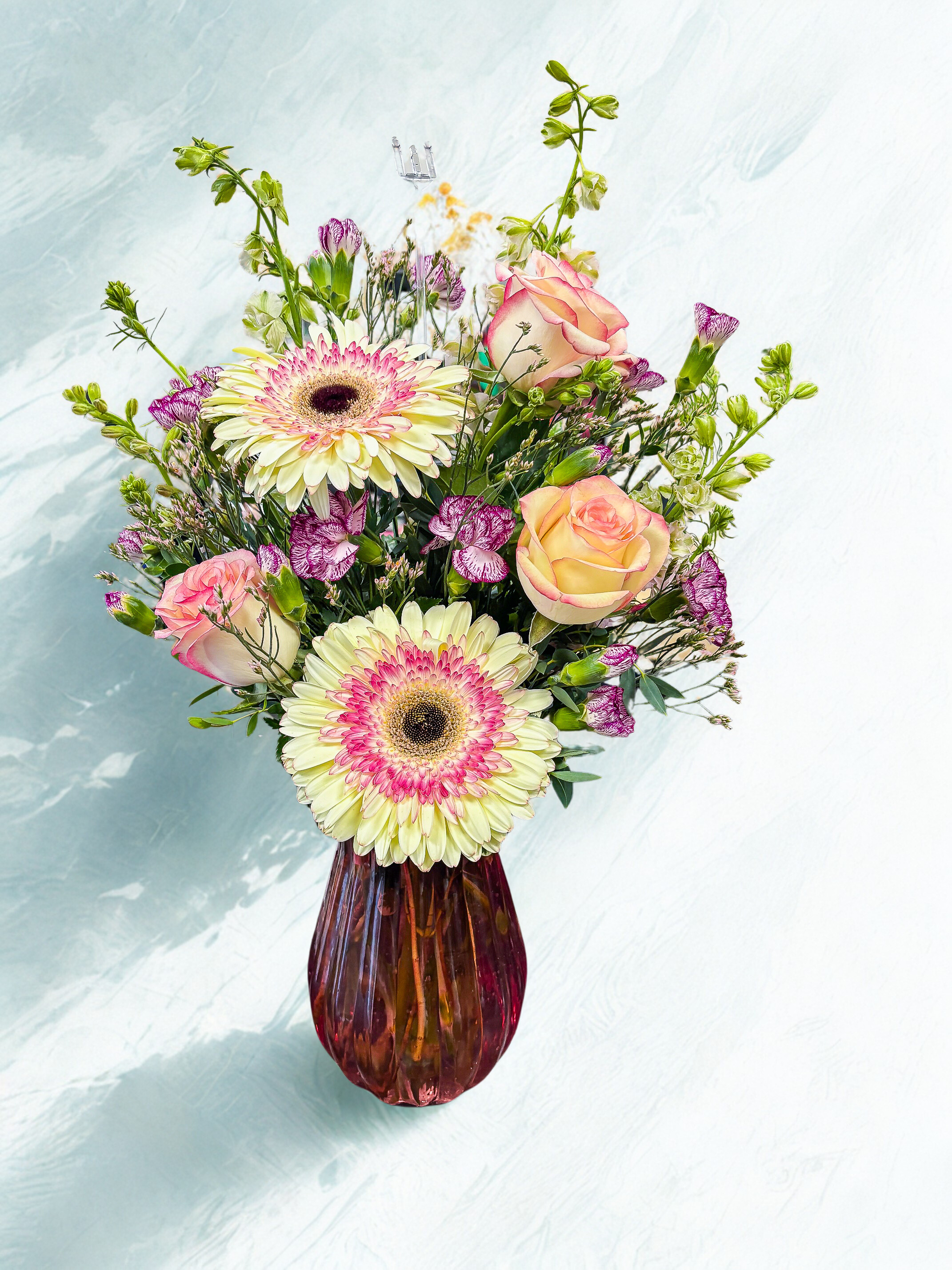 La Mariposa Florist Image