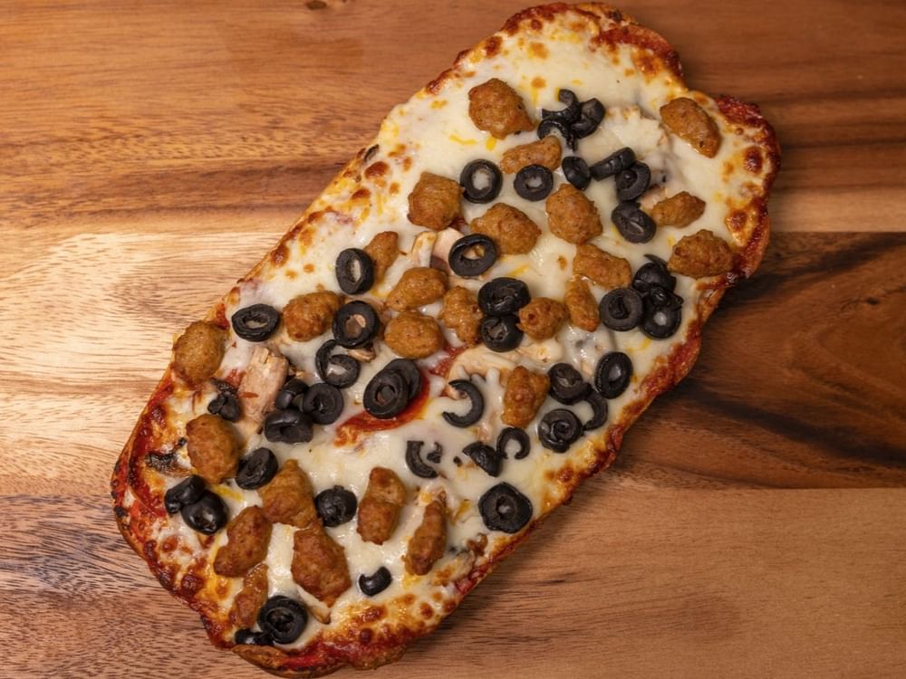 Combo Sub