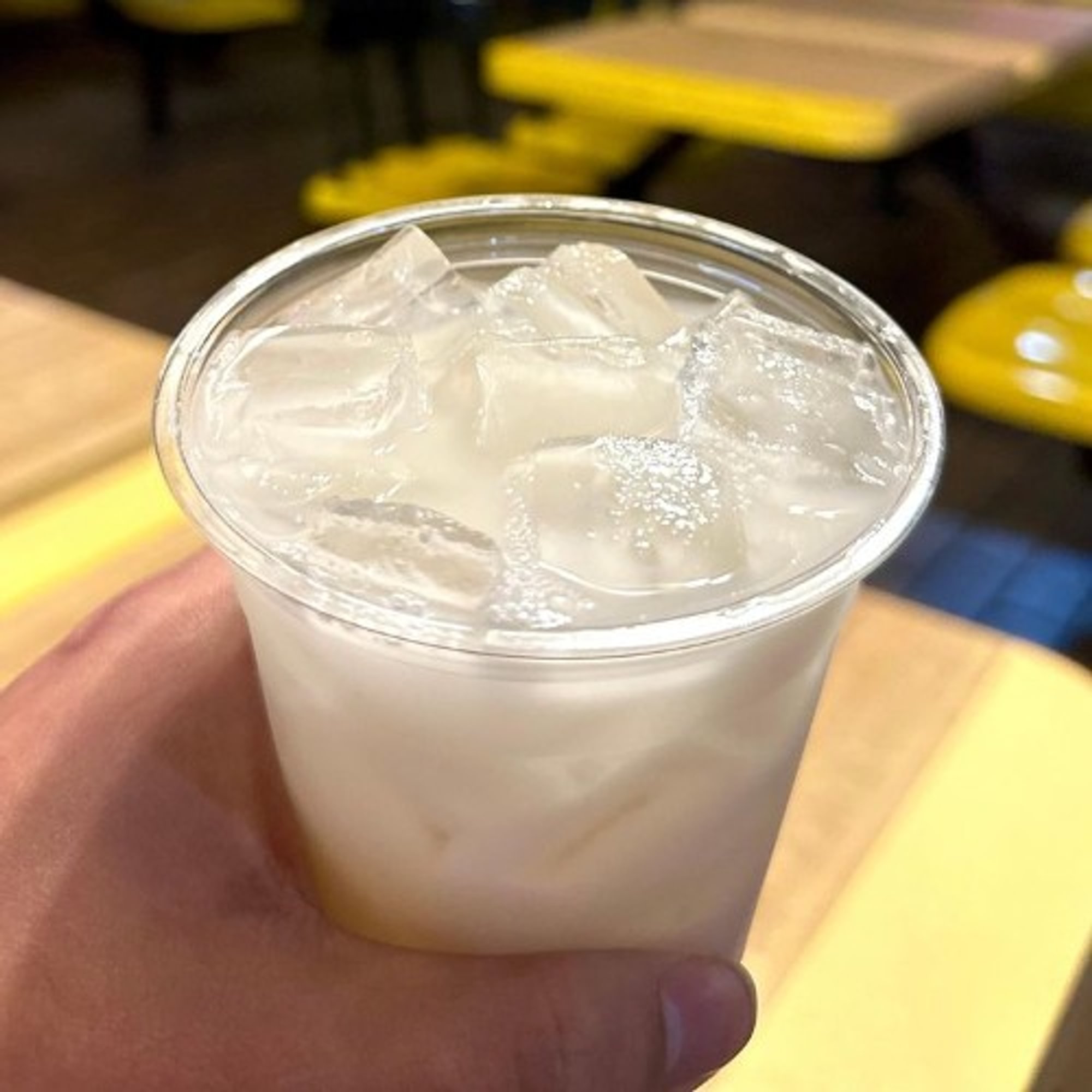 Horchata