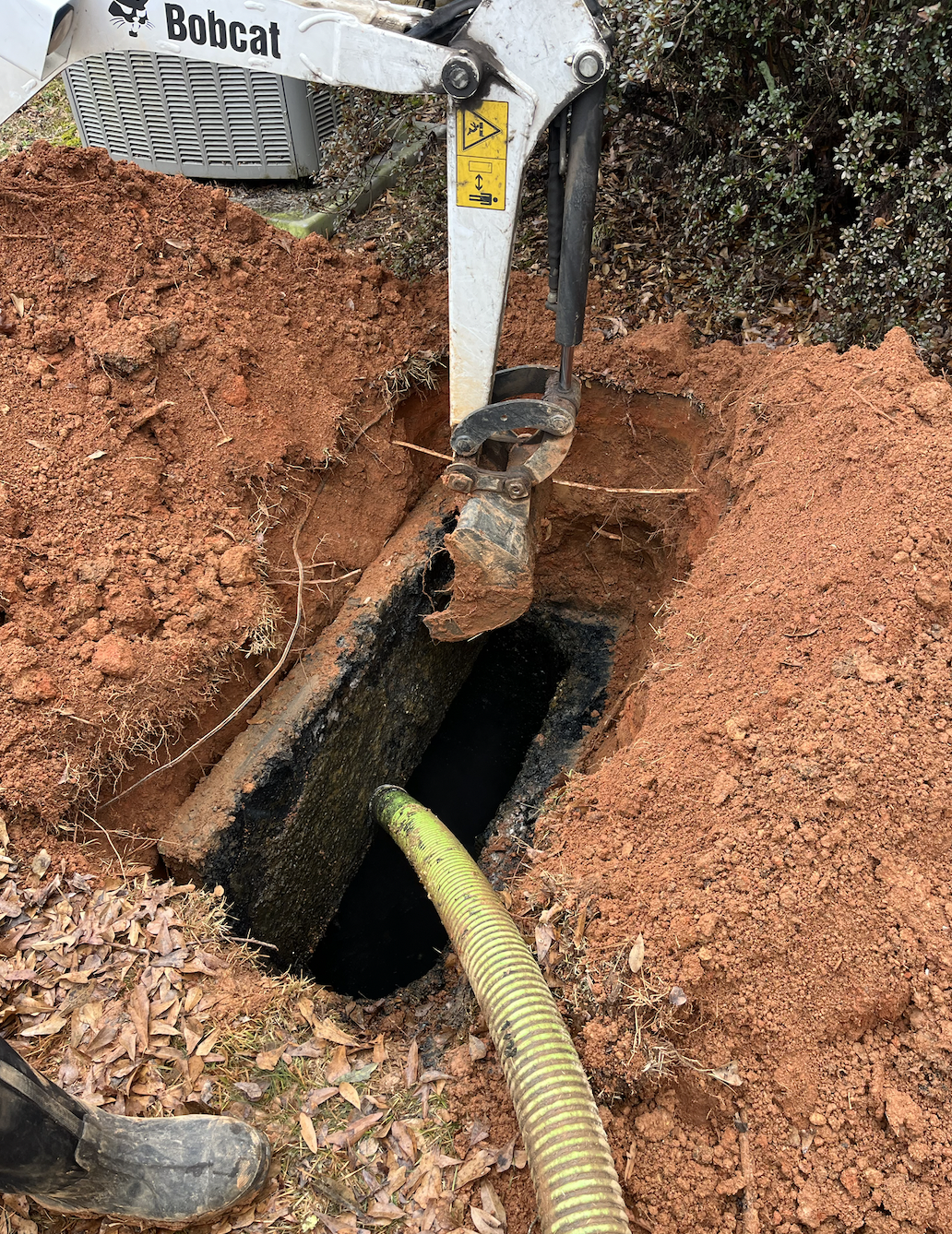 Able Grease and Septic Tank LLC Image