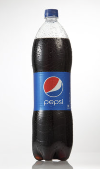 2 Liter Pepsi