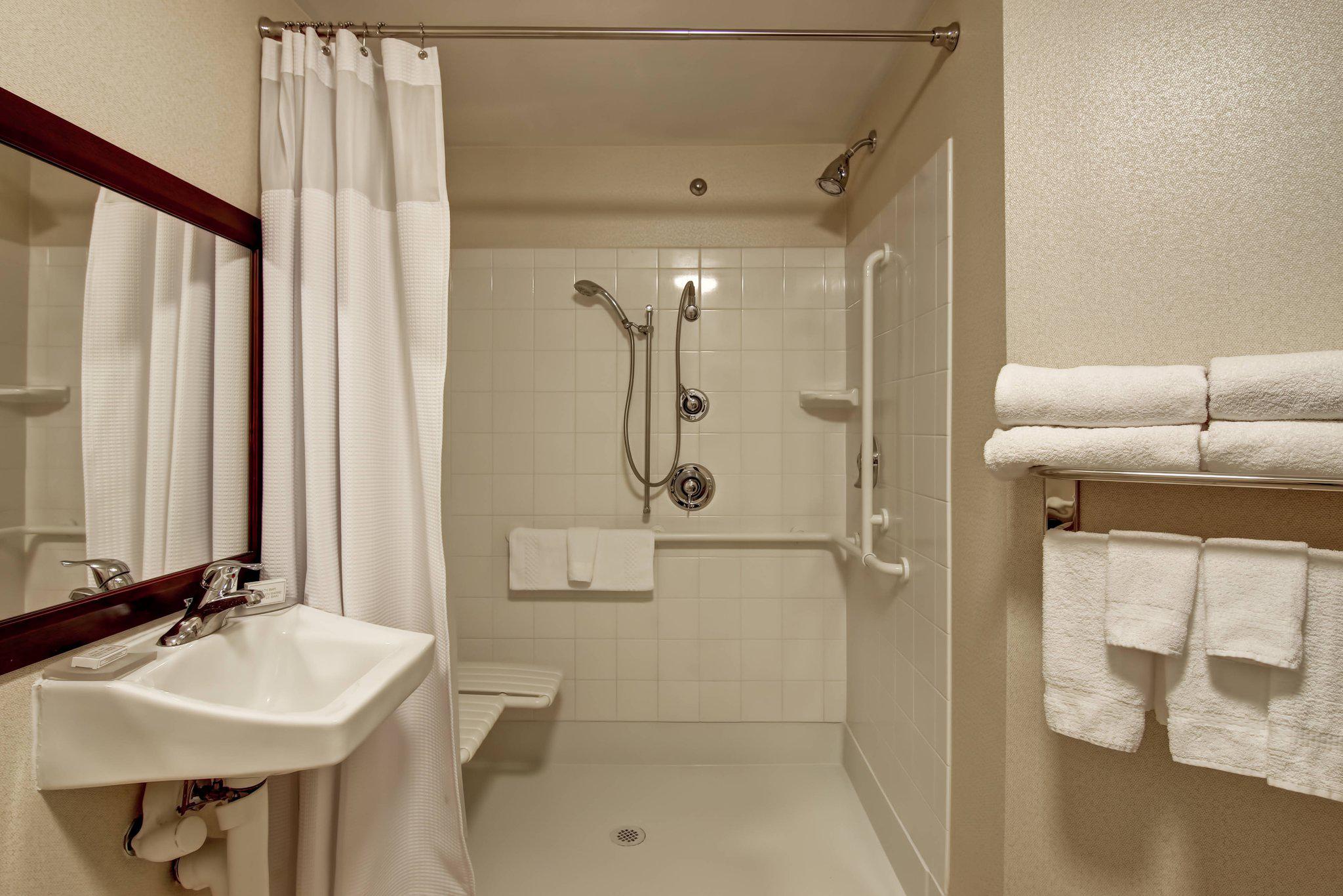 SpringHill Suites by Marriott Fresno Photo