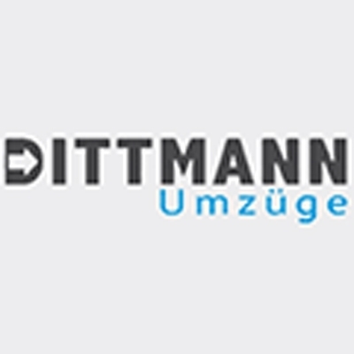 Logo von Dittmann Umzüge