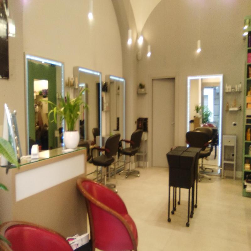 Images Parrucchiere Antoine Coiffeur