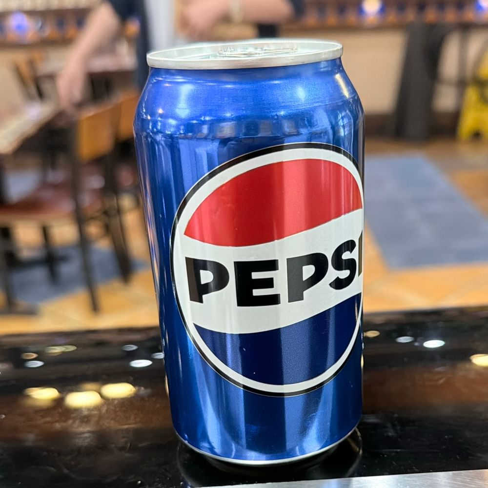 Pepsi