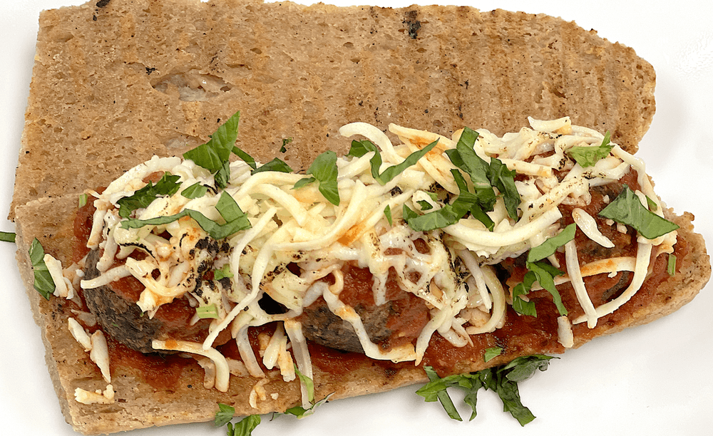 Meatball Hero